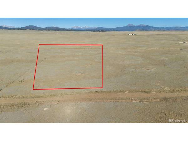 6610 Amacunsa, Hartsel, CO 80449