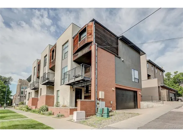 3209 Osceola, Denver, CO 80212