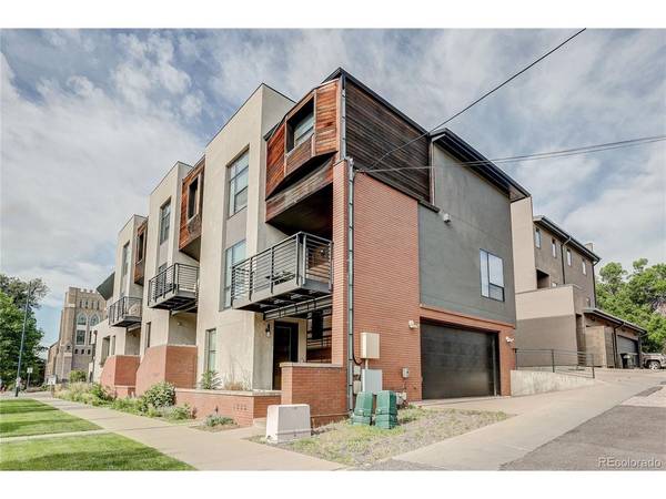 3209 Osceola, Denver, CO 80212