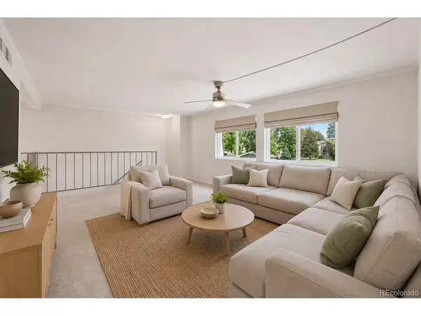 6825 E Arizona #E, Denver, CO 80224