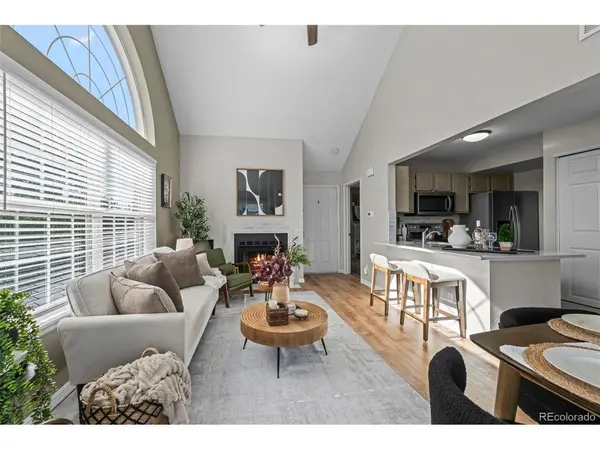 6741 S Ivy #C4, Centennial, CO 80112