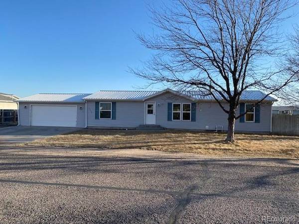 15758 Deerfield, Sterling, CO 80751