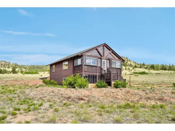 14012 Chickasaw, Hartsel, CO 80449