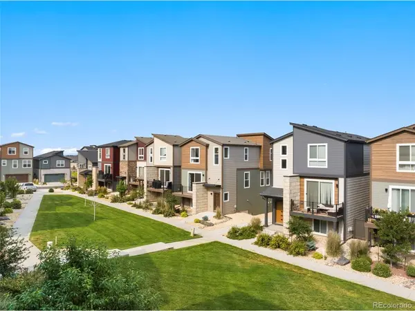 6717 Lily Mountain, Colorado Springs, CO 80923