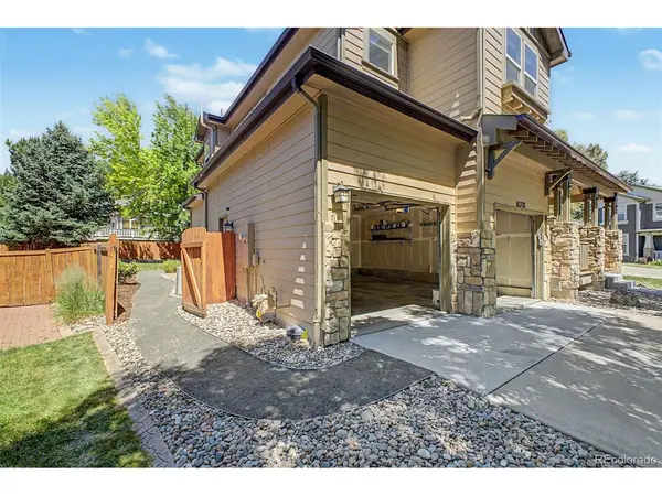 16376 Flintlock, Parker, CO 80134
