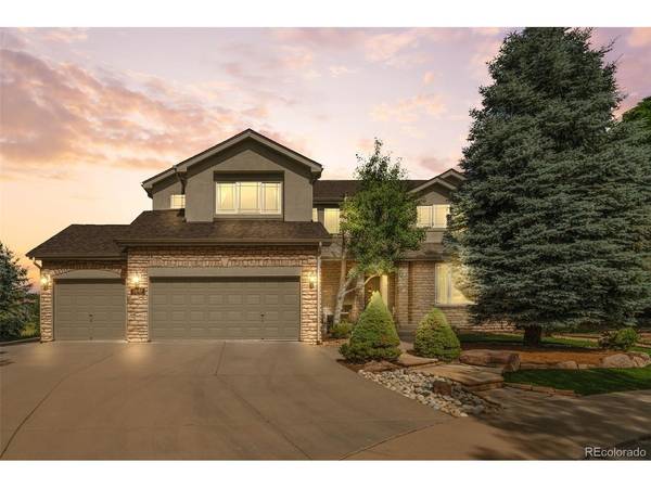 14149 Whitney, Broomfield, CO 80023