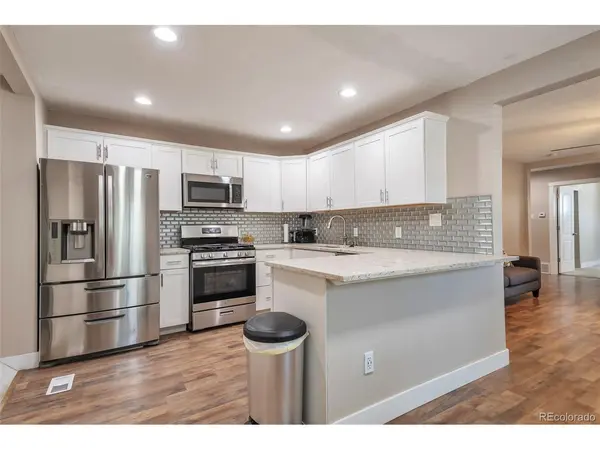 1181 Rowena, Denver, CO 80229