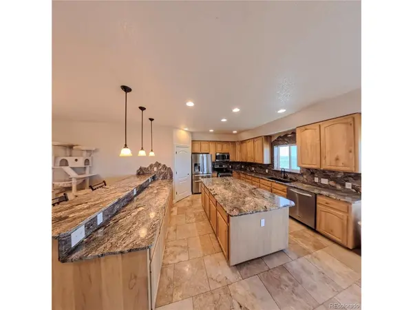 58989 E Chenango, Strasburg, CO 80136