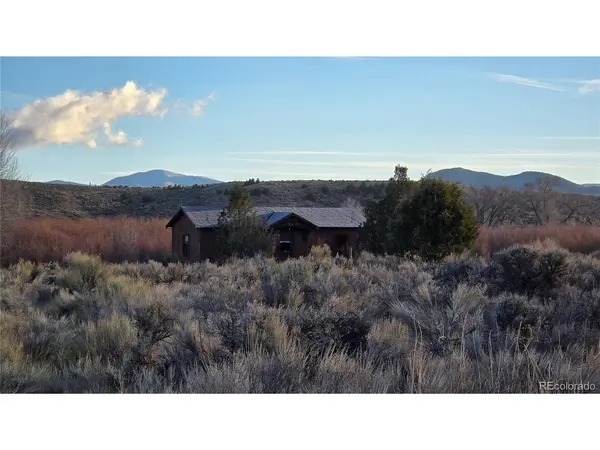 3 Trinchera Ranch, Fort Garland, CO 81133