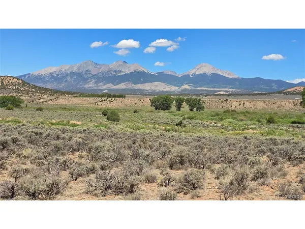 3 Trinchera Ranch, Fort Garland, CO 81133
