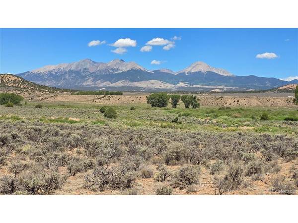 3 Trinchera Ranch, Fort Garland, CO 81133