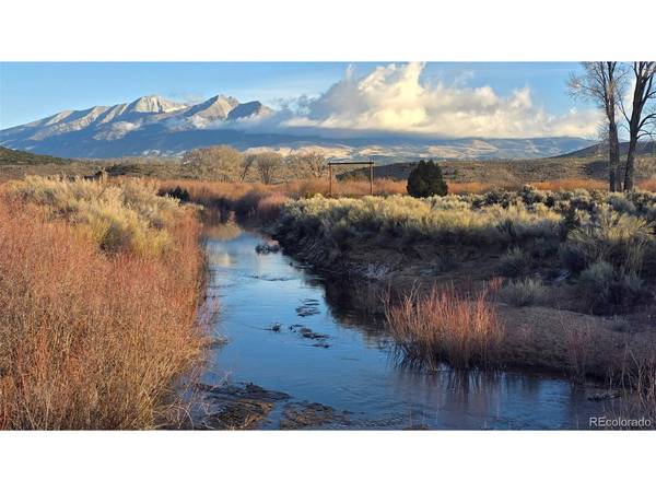 3 Trinchera Ranch, Fort Garland, CO 81133