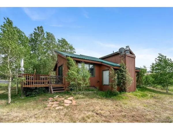 93 Cooper, Dillon, CO 80435