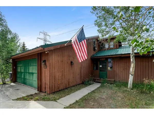 93 Cooper, Dillon, CO 80435