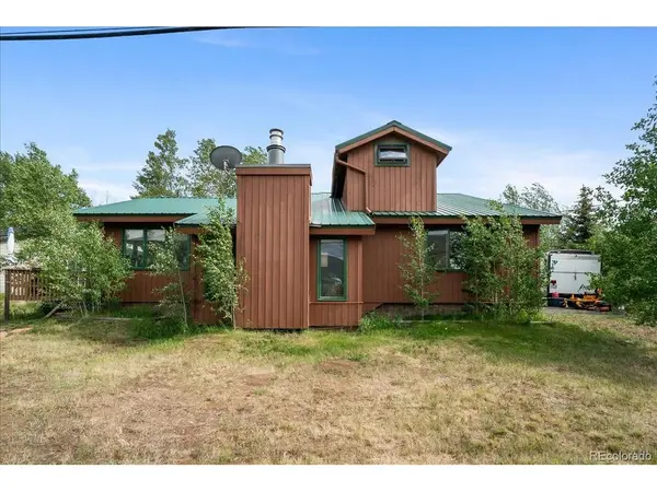 93 Cooper, Dillon, CO 80435