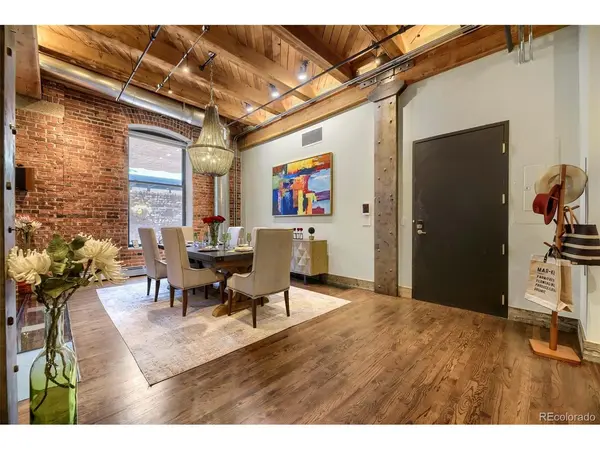 1450 Wynkoop #1E, Denver, CO 80202