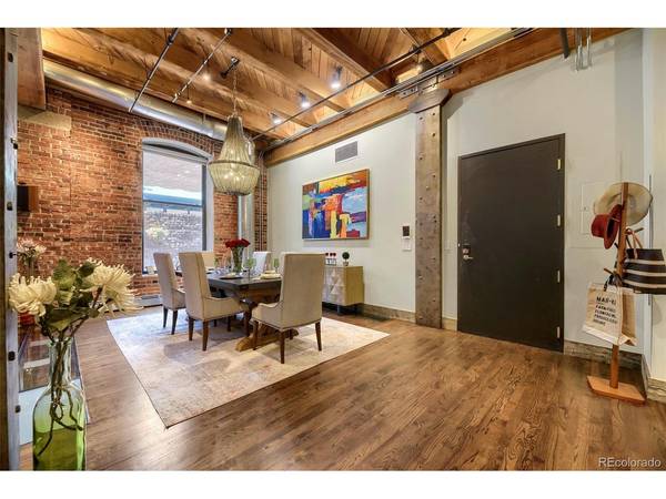 1450 Wynkoop #1E, Denver, CO 80202