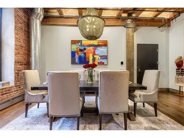 1450 Wynkoop #1E, Denver, CO 80202