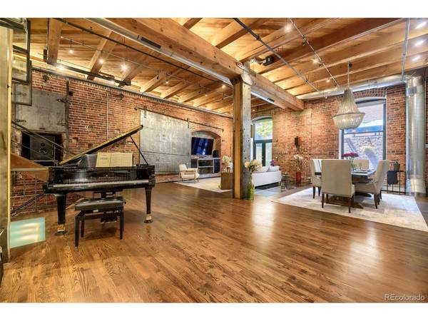 1450 Wynkoop #1E, Denver, CO 80202