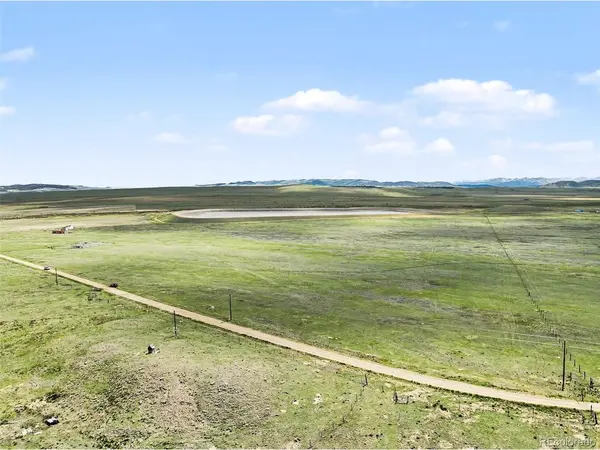 Vacant Land, Jefferson, CO 80456