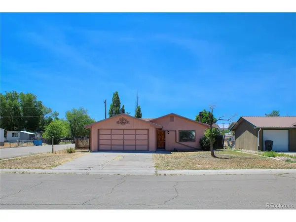 255 E Raven, Rangely, CO 81648