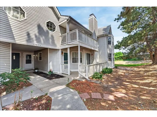 12655 E Pacific #C, Aurora, CO 80014