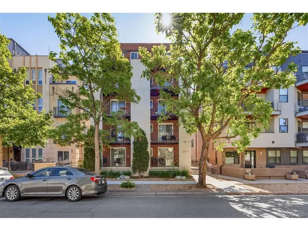 352 S Lafayette #103, Denver, CO 80209