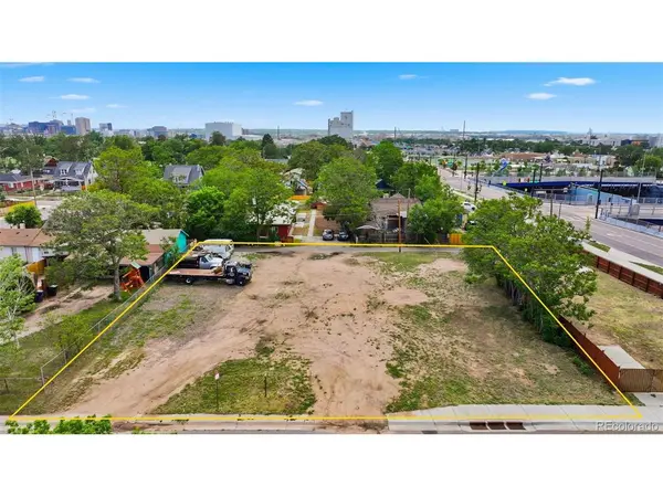 4525 Milwaukee, Denver, CO 80216