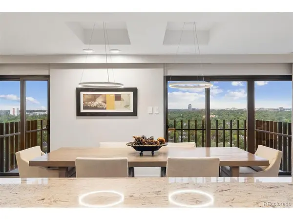 460 S Marion #1856, Denver, CO 80209