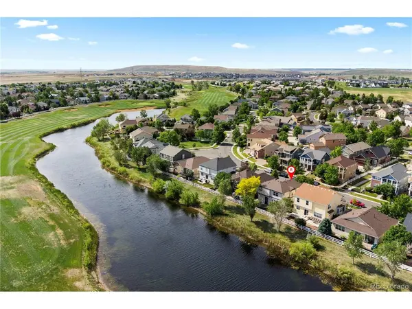 1340 S Duquesne, Aurora, CO 80018