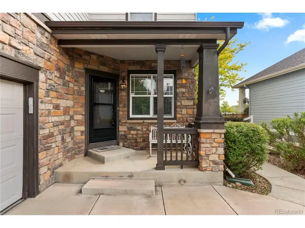 1340 S Duquesne, Aurora, CO 80018