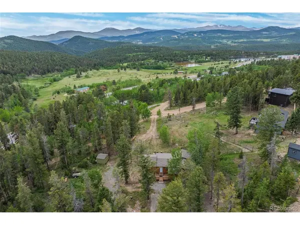 52 Crest View, Black Hawk, CO 80422
