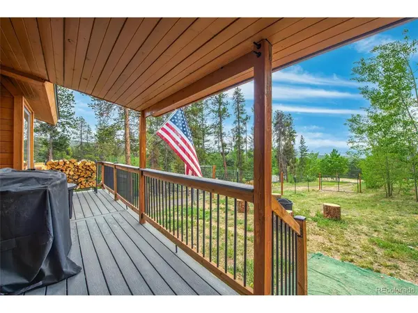 52 Crest View, Black Hawk, CO 80422