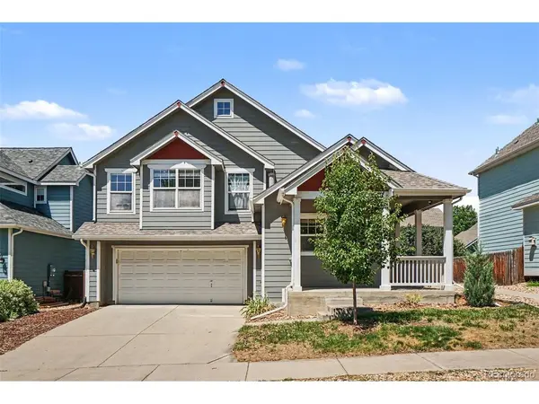 305 Maggie, Longmont, CO 80501
