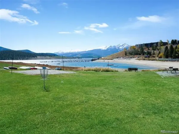 414 Tenderfoot #16, Dillon, CO 80435