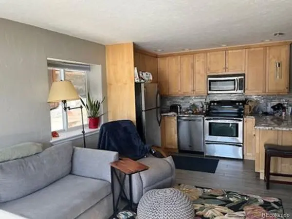 414 Tenderfoot #16, Dillon, CO 80435