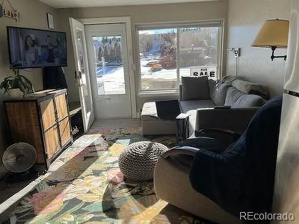414 Tenderfoot #16, Dillon, CO 80435