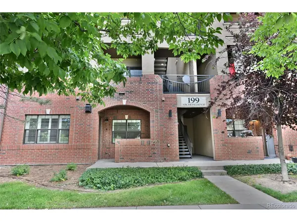 199 Quebec #C, Denver, CO 80220