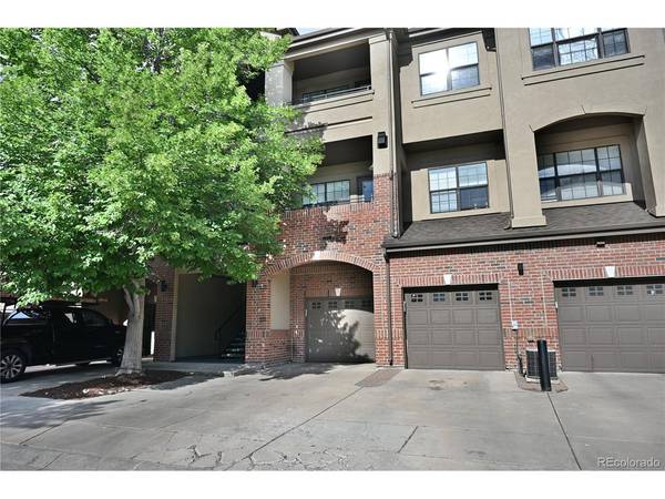 199 Quebec #C, Denver, CO 80220