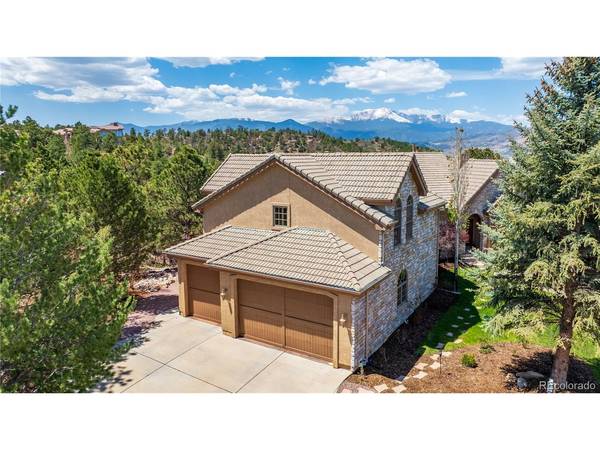 4968 Stonehill, Colorado Springs, CO 80918