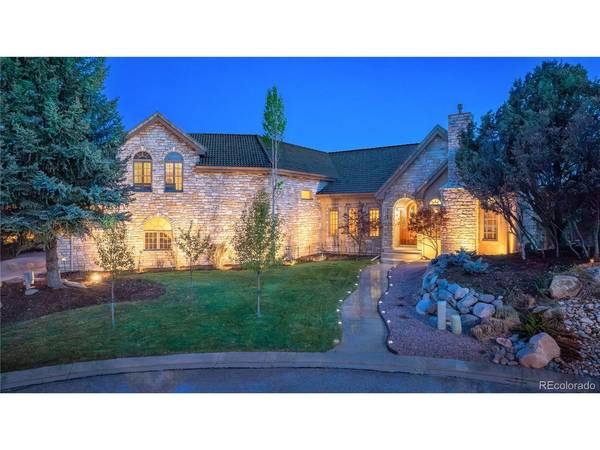 4968 Stonehill, Colorado Springs, CO 80918