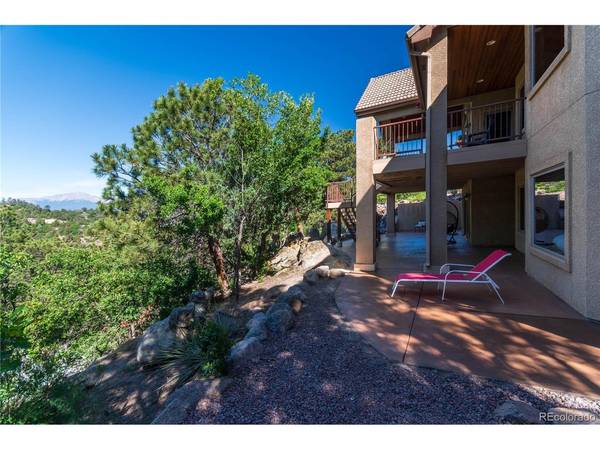 4968 Stonehill, Colorado Springs, CO 80918
