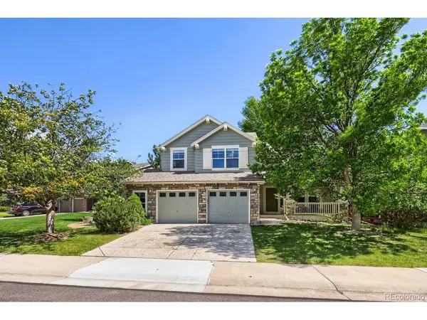 4672 Charing, Castle Rock, CO 80109