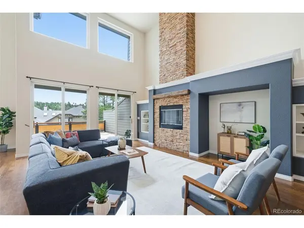 4205 Morning Star, Castle Rock, CO 80108