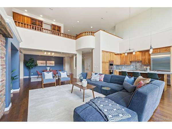 4205 Morning Star, Castle Rock, CO 80108