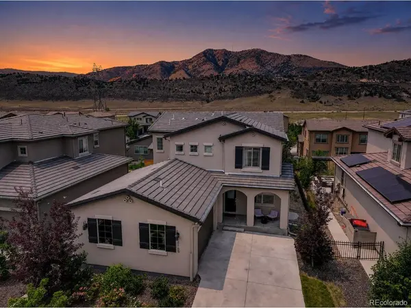 2165 S Orion, Lakewood, CO 80228