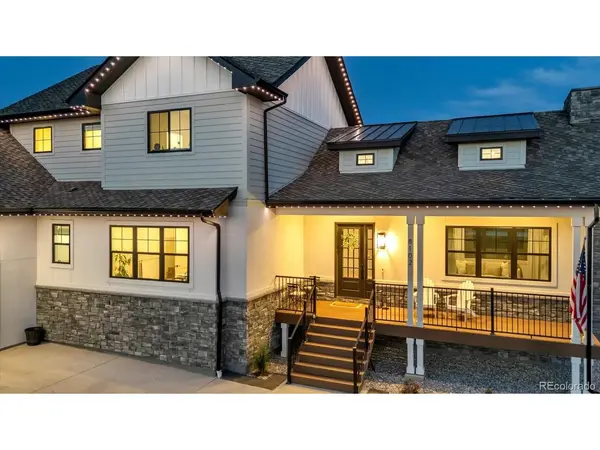 8102 Dreamers Ridge, Longmont, CO 80504