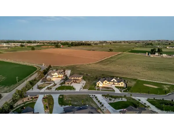8102 Dreamers Ridge, Longmont, CO 80504