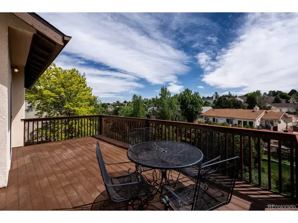 5655 Bridlespur Ridge, Colorado Springs, CO 80918