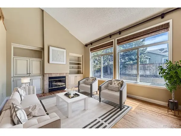 6550 Ashburn, Highlands Ranch, CO 80130